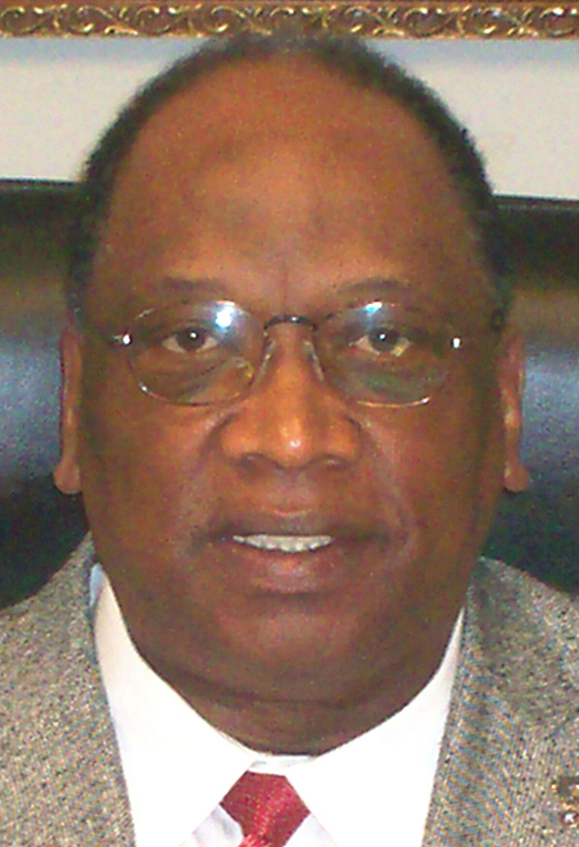 McMichael II, Robert H. rgb